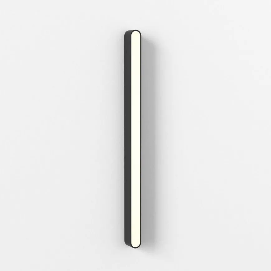 Atticus 900 vegglampe for baderom IP44 16,8W 3000 Kelvin - Dimbar