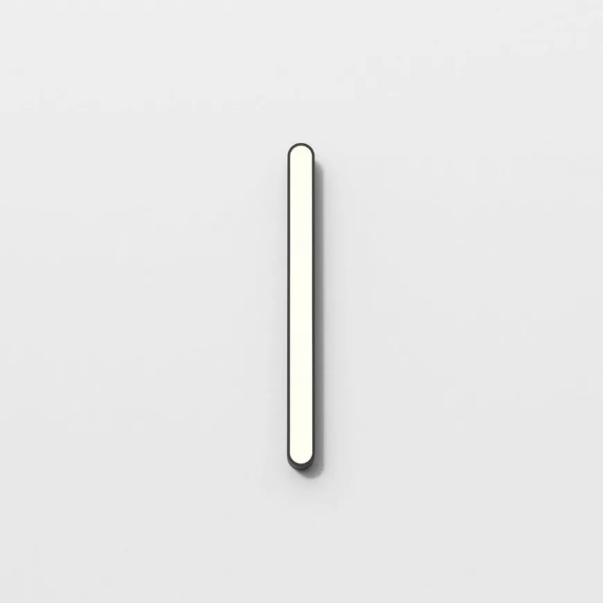 Atticus 600 vegglampe for baderom IP44 13,4W 3000 Kelvin - Dimbar