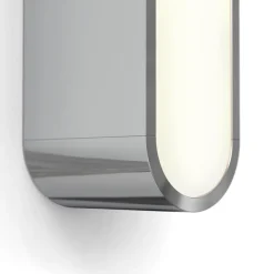 Atticus 600 vegglampe for baderom IP44 13,4W 3000 Kelvin - Dimbar