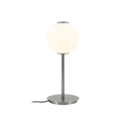 Audrey bordlampe med USB-C