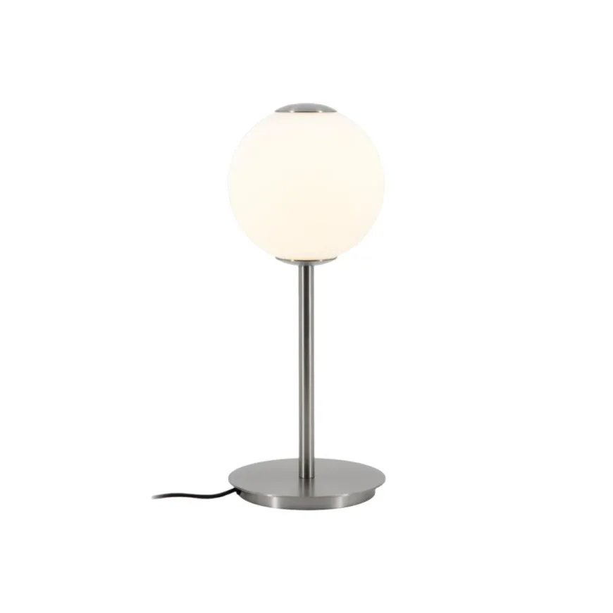 Audrey bordlampe med USB-C