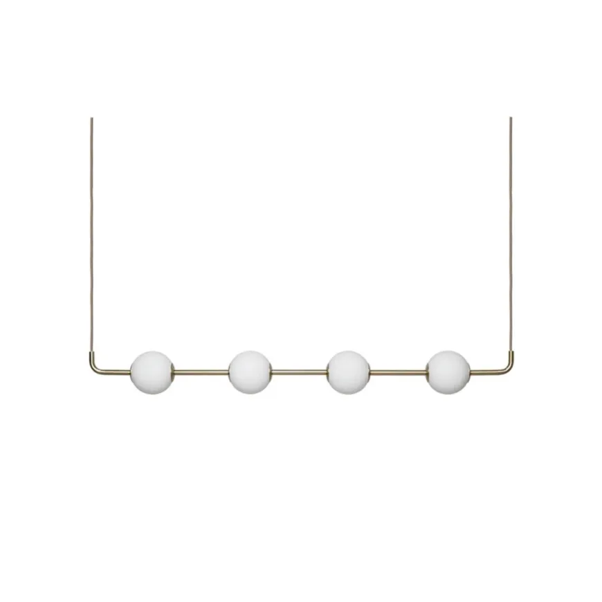 Audrey linear takpendel
