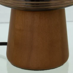 Aura bordlampe