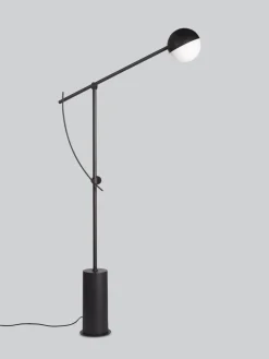 Balancer Gulvlampe