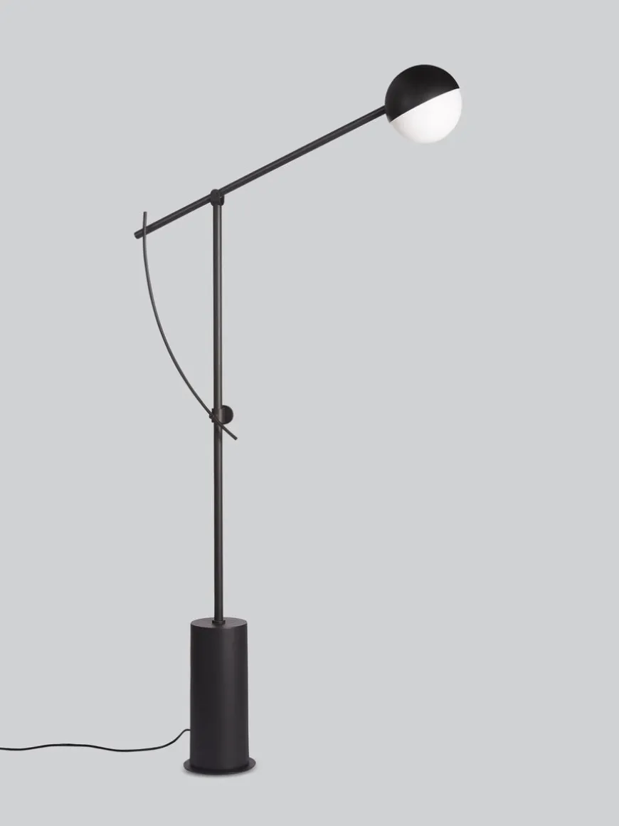 Balancer Gulvlampe