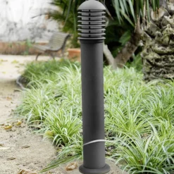 Balizas pullert 90cm - Grå