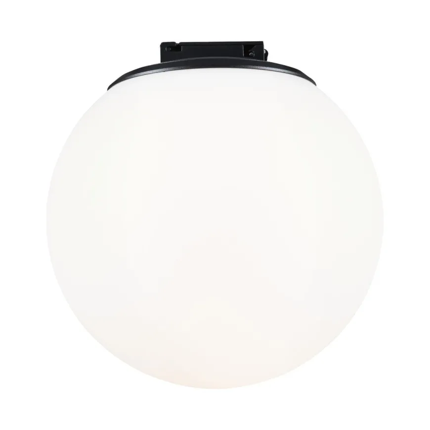 Ball lampeskjerm til ULine belte system 8W 3000 Kelvin