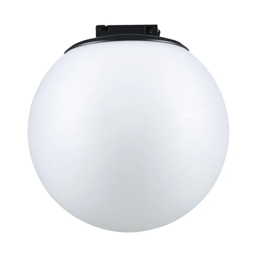 Ball lampeskjerm til ULine belte system 8W 3000 Kelvin