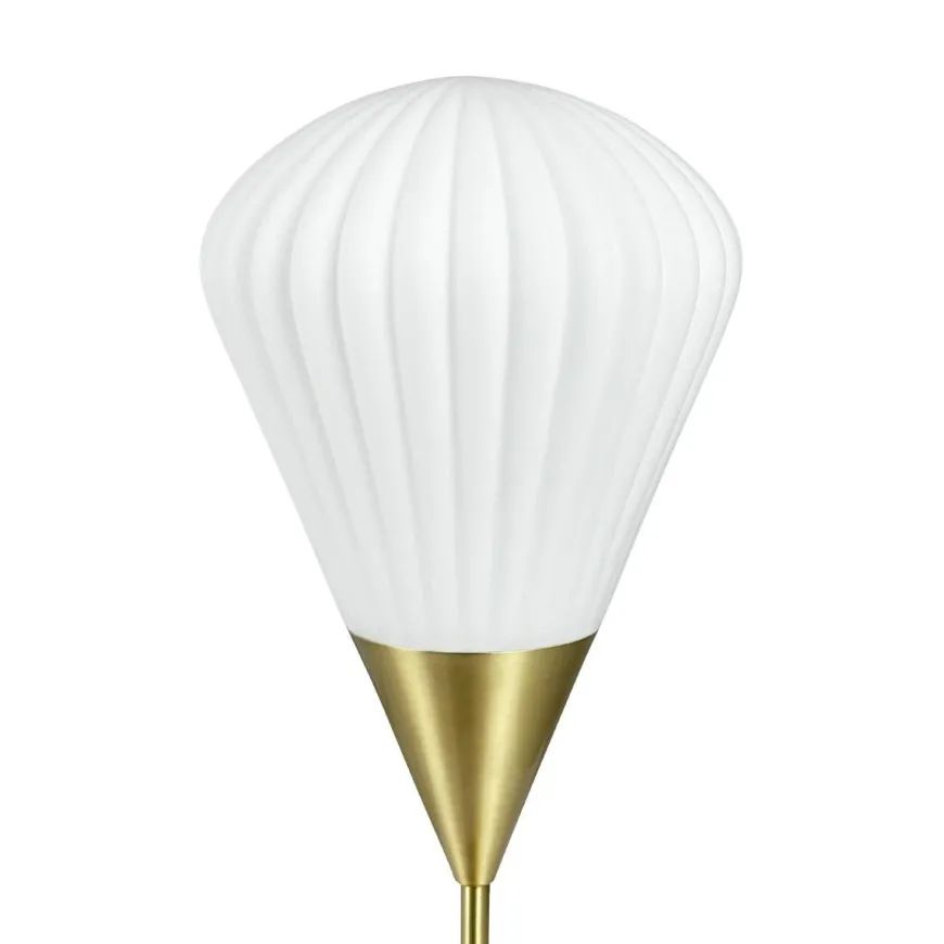 Balloon bordlampe