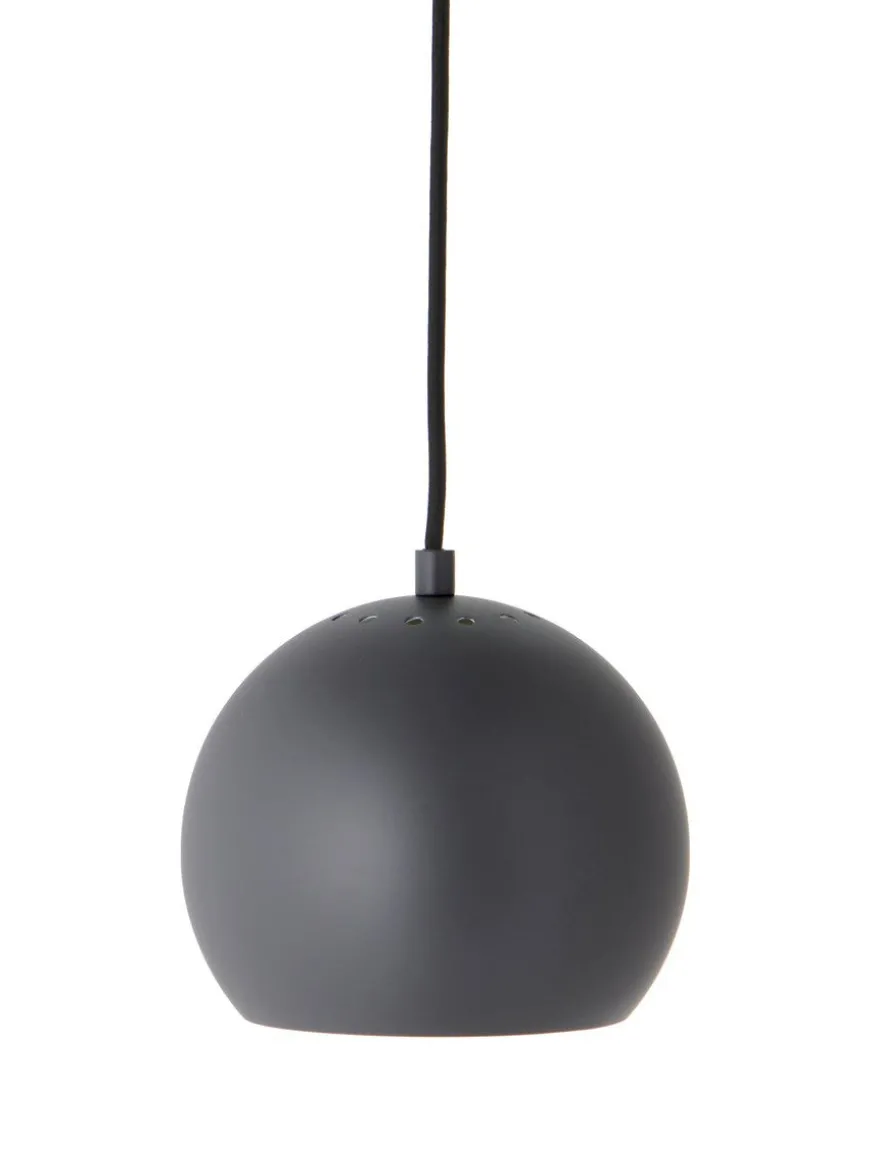 Ball takpendel Ø18 cm