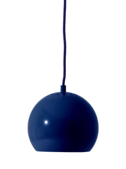 Ball takpendel Ø18 cm