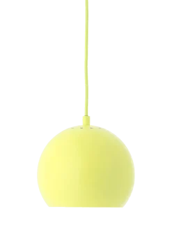 Ball takpendel Ø18 cm