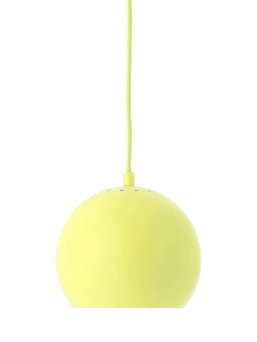 Ball takpendel Ø18 cm