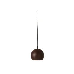 Ball takpendel Ø12 cm