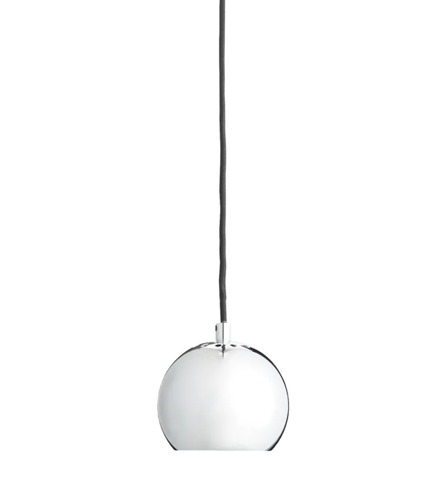 Ball takpendel Ø12 cm