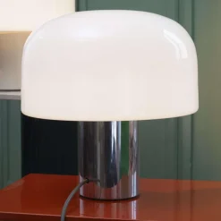 Bellhop Glass T bordlampe