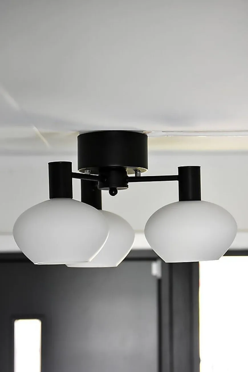 Bell taklampe 42 cm