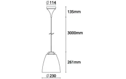 Bell takpendel