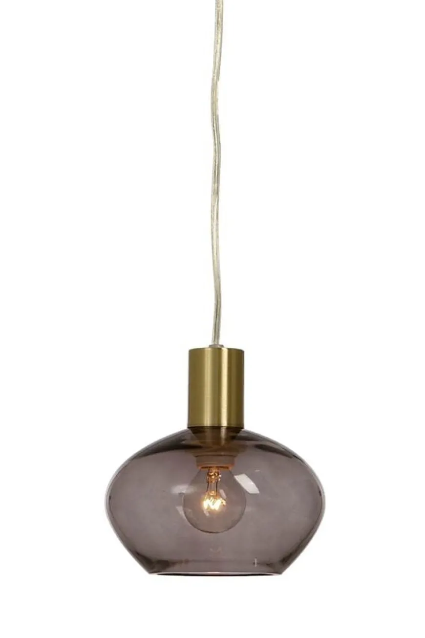Bell vinduspendel 4 meter ledning m/stikkontakt