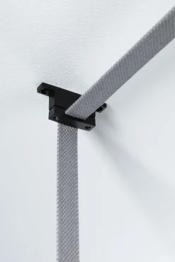 Belteholder rett til ULine belte system - 2 pakning
