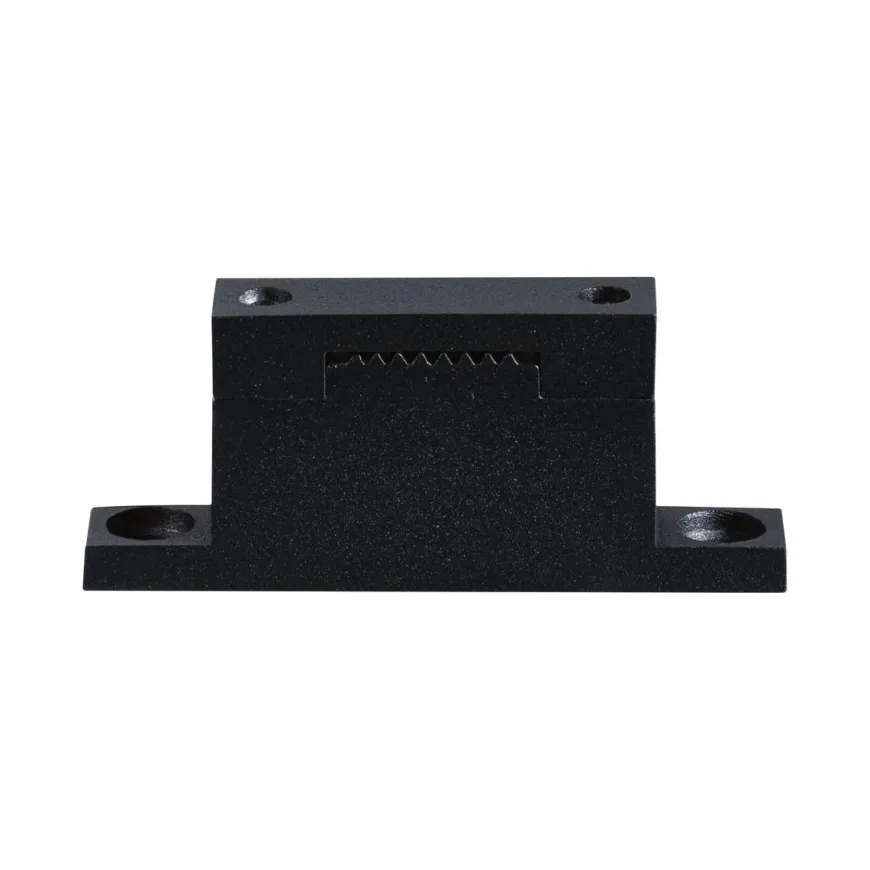 Belteholder rett til ULine belte system - 2 pakning