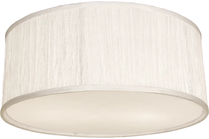 Bendir taklampe 38 cm