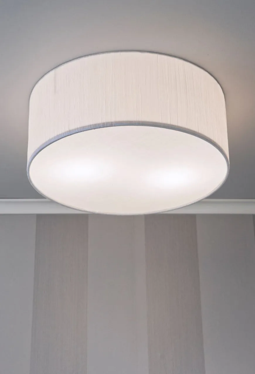 Bendir taklampe 38 cm