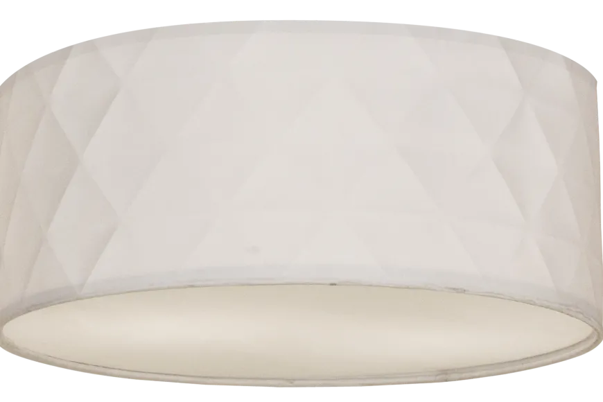 Bendir taklampe 38 cm
