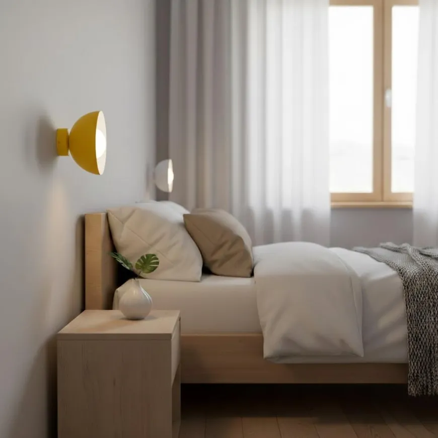 Bibi K1 vegglampe