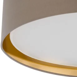 Bilbao taklampe 60 cm