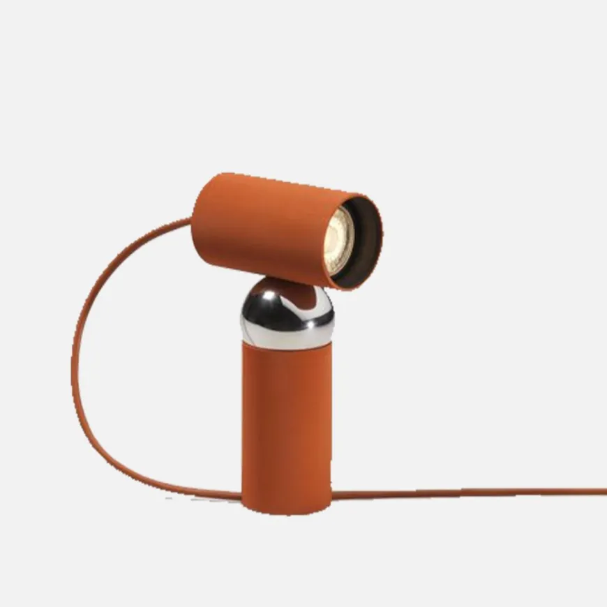 Bilboquet bordlampe