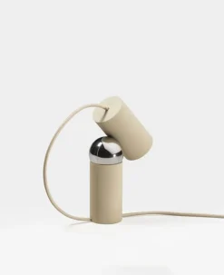 Bilboquet bordlampe