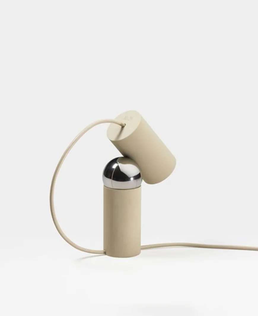 Bilboquet bordlampe