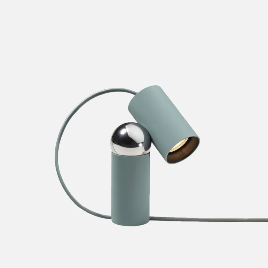 Bilboquet bordlampe
