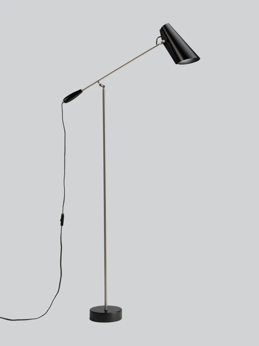 Birdy gulvlampe