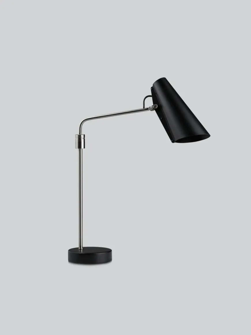 Birdy swing bordlampe