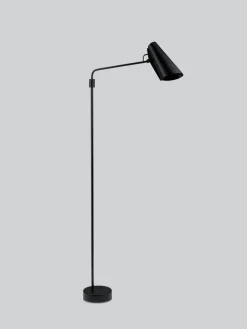 Birdy swing gulvlampe