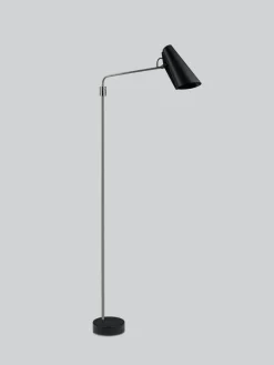 Birdy swing gulvlampe