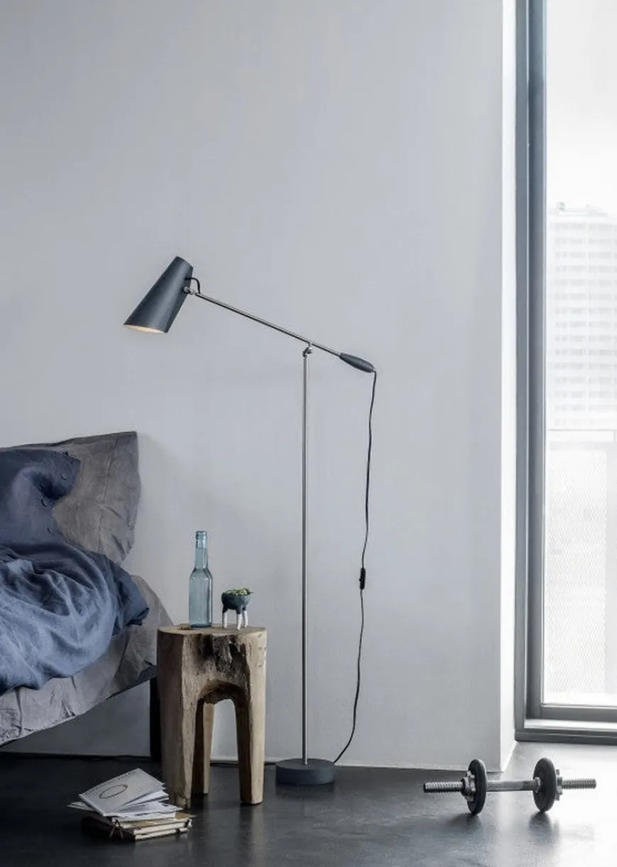 Birdy vegglampe swing