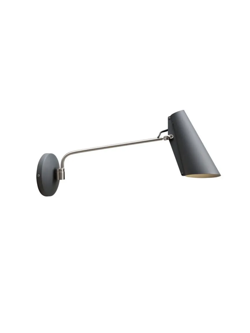 Birdy vegglampe swing