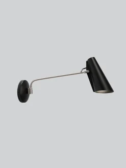 Birdy vegglampe swing