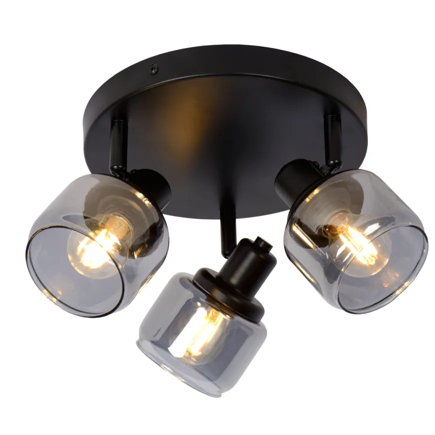 Bjorn taklampe
