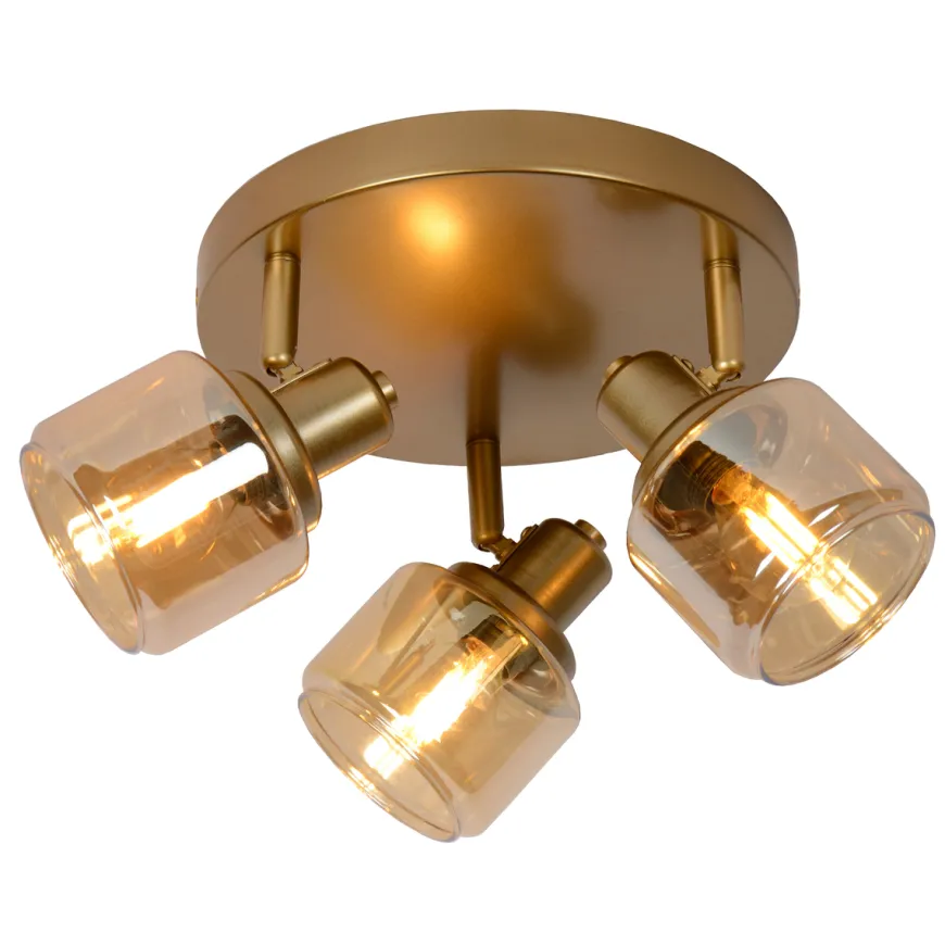 Bjorn taklampe
