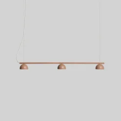 Blush Rail 3 takpendel