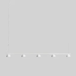 Blush Rail 5 takpendel