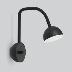 Blush vegglampe