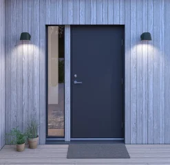 Boo vegglampe utendørs IP44 E27