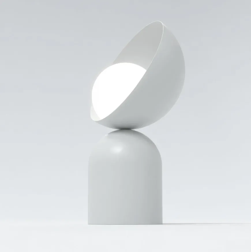 Boto bordlampe