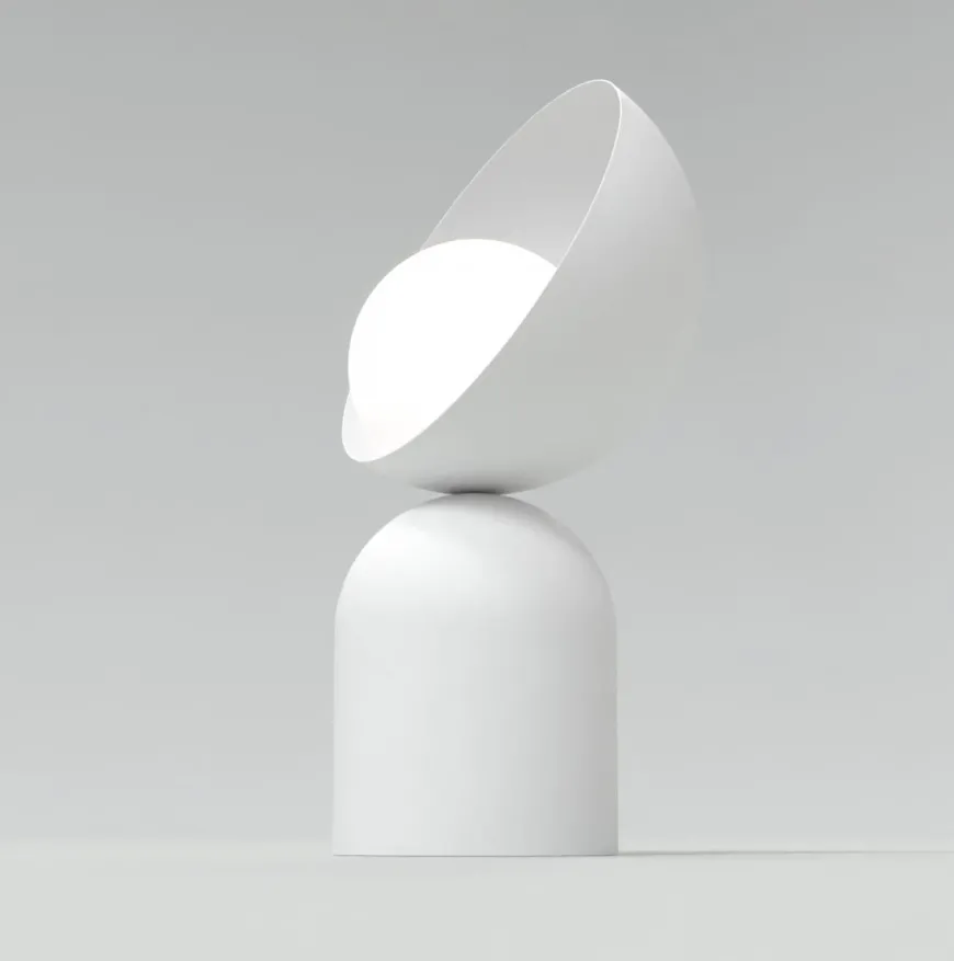 Boto bordlampe