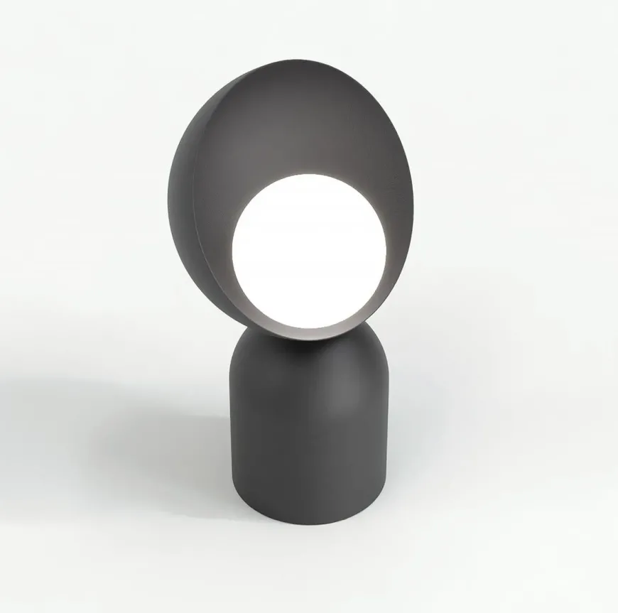 Boto bordlampe
